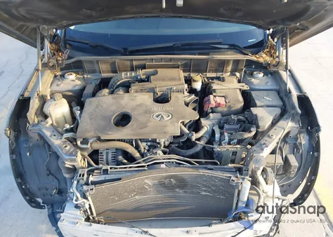 2019 Infiniti Qx50 Luxe from USA, damaged, VIN 3PCAJ5M14KF136878